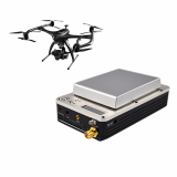 HD COFDM mini Wireless Transmitter for UAV Video Surveillanc